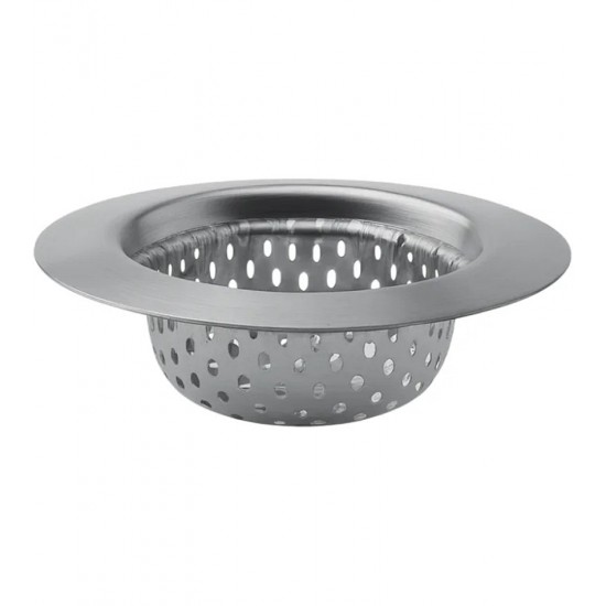 Ralinho Pia Inox Luxo Válvula 1/2 54mm